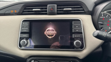 Nissan Micra 1.0 IG-T 92 Acenta 5dr Petrol Hatchback